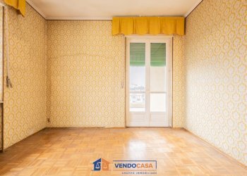 Three-room apartment Fossano - photo 19