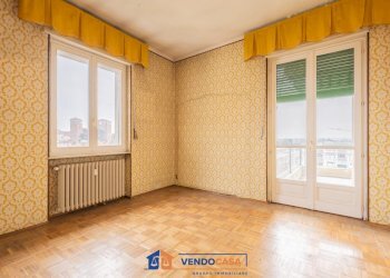 Three-room apartment Fossano - photo 21