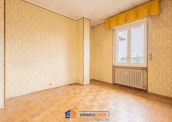 Three-room apartment Fossano - photo 23