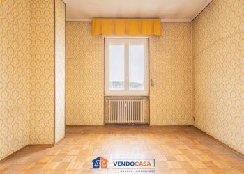 Three-room apartment Fossano - photo 24