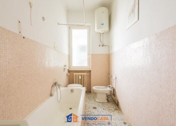 Three-room apartment Fossano - photo 27