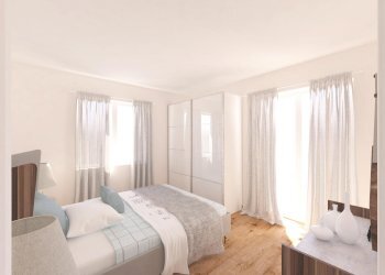 Three-room apartment Fossano - photo 3