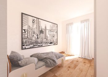 Three-room apartment Fossano - photo 4