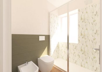 Three-room apartment Fossano - photo 6