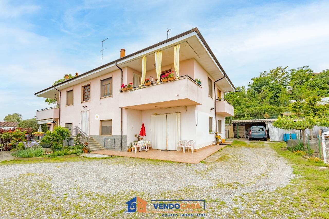 Independent house Fossano - photo 1