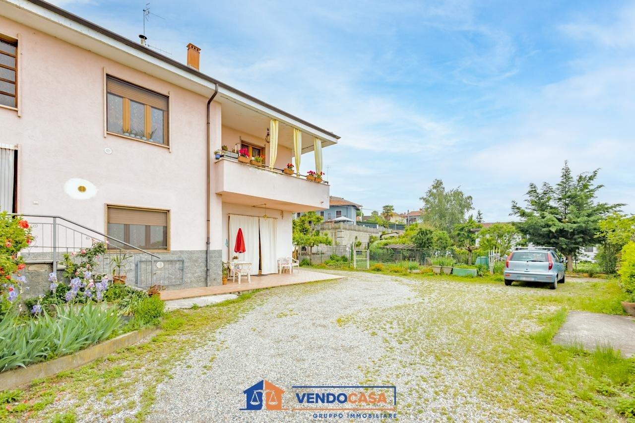 Independent house Fossano - photo 2