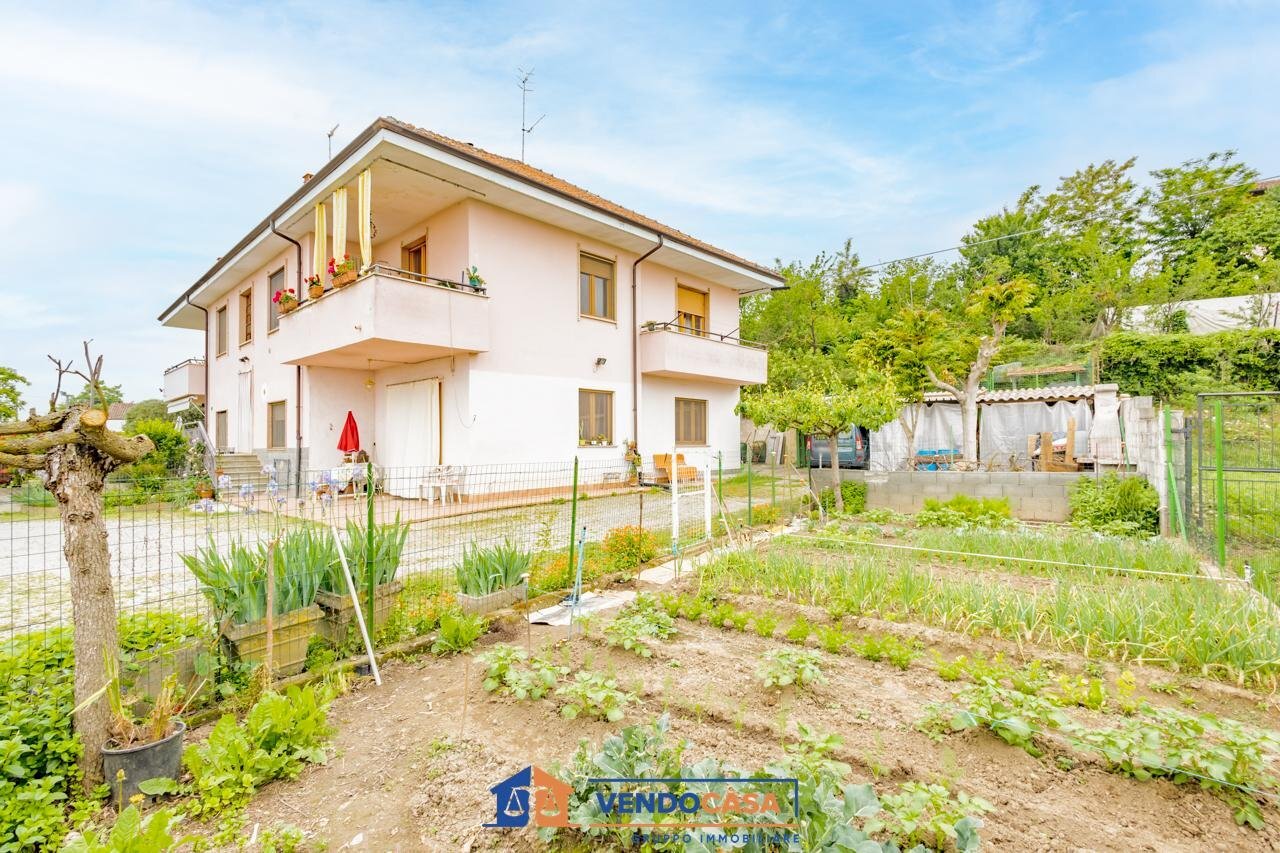 Independent house Fossano - photo 3