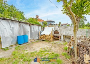 Independent house Fossano - photo 25