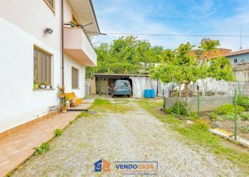 Independent house Fossano - photo 26