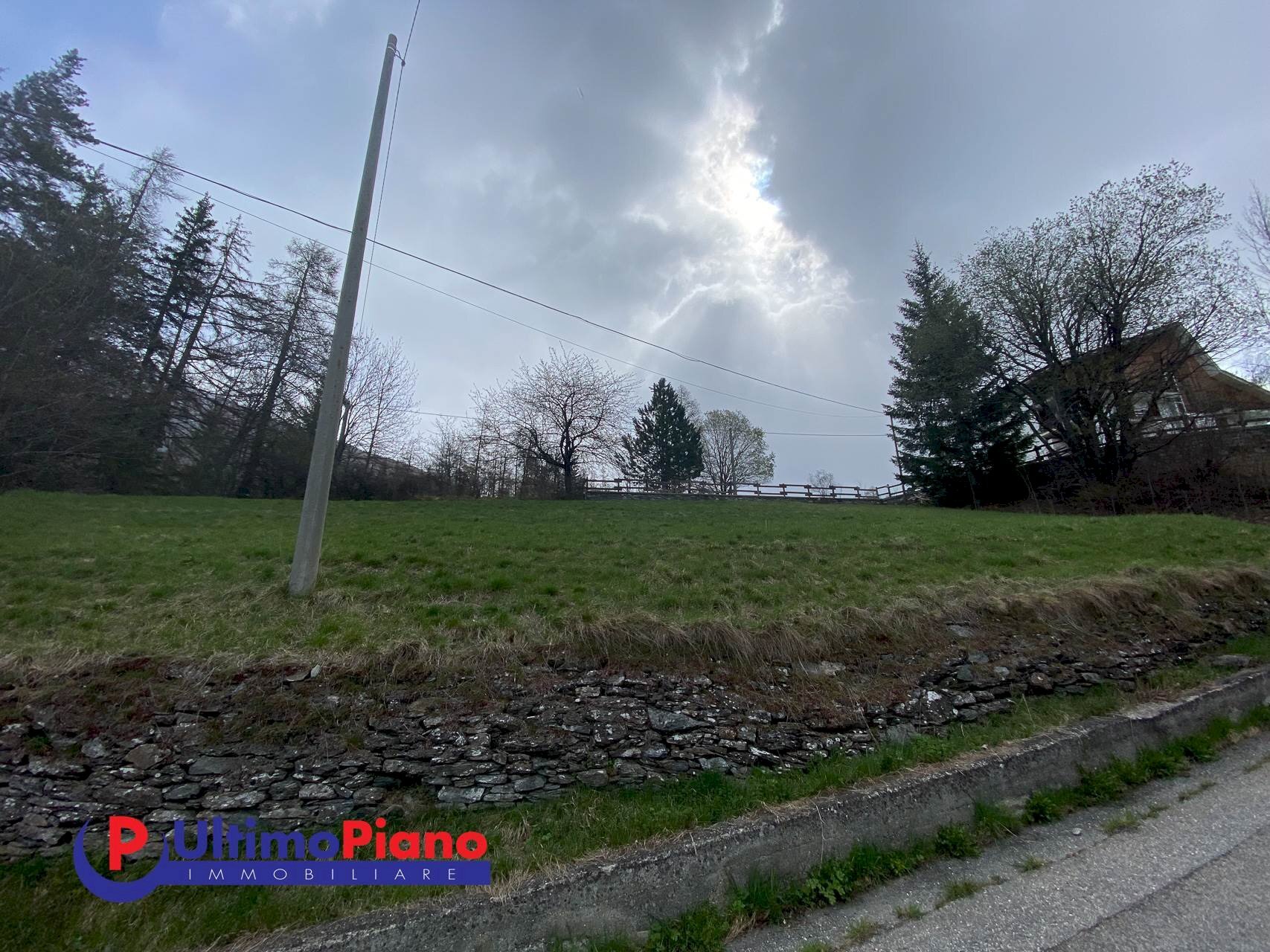 Building land Rue Chevrières, Etroubles - photo 3