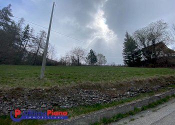 Terreno edificabile Rue Chevrières, Etroubles - foto 3