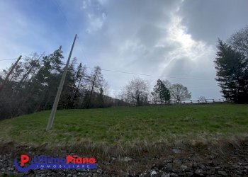 Terreno edificabile Rue Chevrières, Etroubles - foto 4