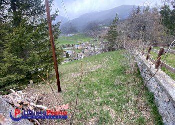 Terreno edificabile Rue Chevrières, Etroubles - foto 6