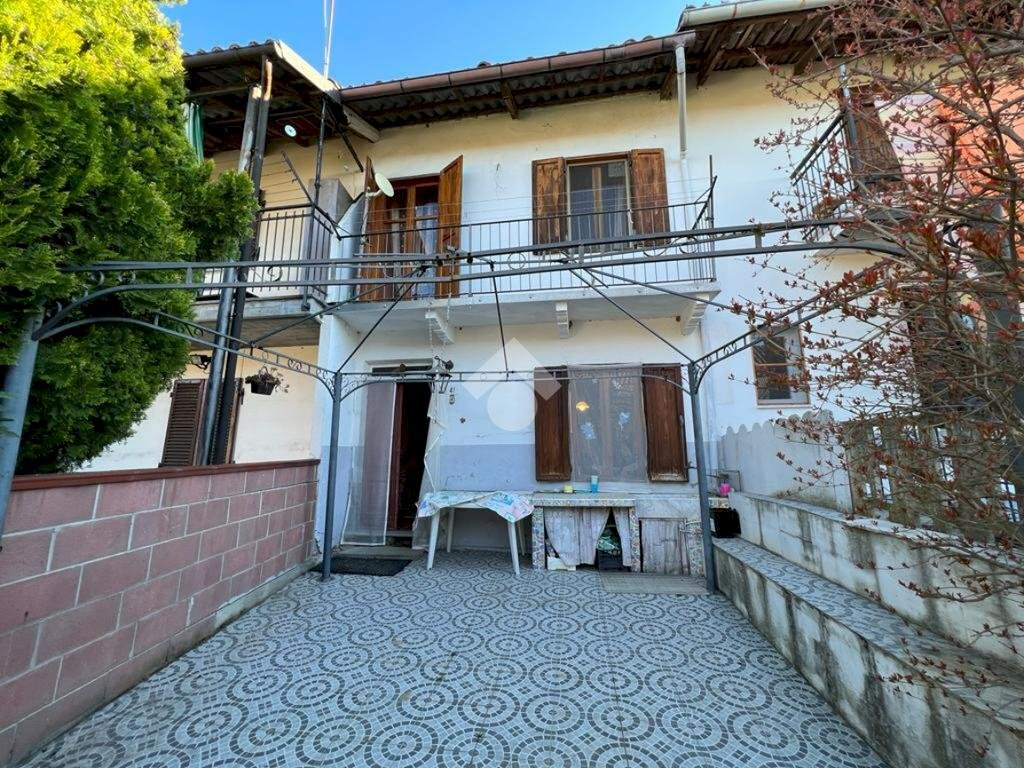Casa semi indipendente Via Case Sparse, Castelnuovo Don Bosco - foto 1