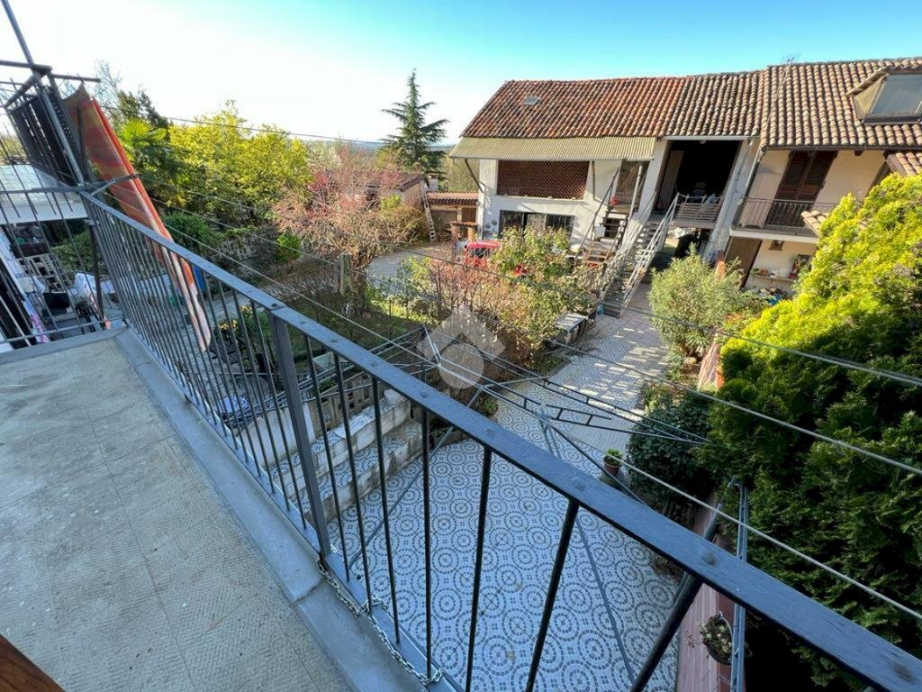 Casa semi indipendente Via Case Sparse, Castelnuovo Don Bosco - foto 3