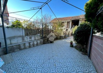 Casa semi indipendente Via Case Sparse, Castelnuovo Don Bosco - foto 2