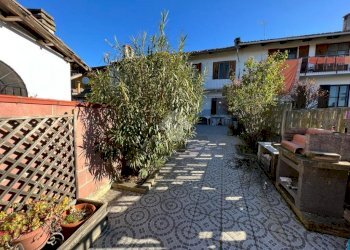 Casa semi indipendente Via Case Sparse, Castelnuovo Don Bosco - foto 6