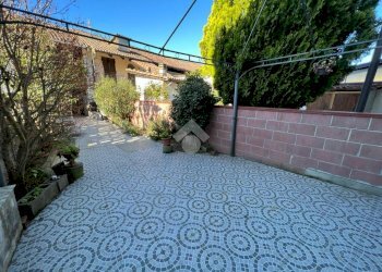Casa semi indipendente Via Case Sparse, Castelnuovo Don Bosco - foto 7