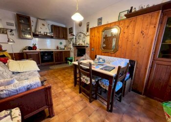 Casa semi indipendente Via Case Sparse, Castelnuovo Don Bosco - foto 4