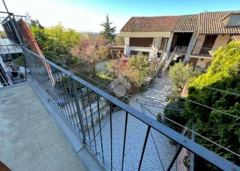 Casa semi indipendente Via Case Sparse, Castelnuovo Don Bosco - foto 3