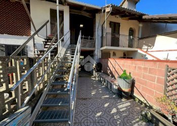 Casa semi indipendente Via Case Sparse, Castelnuovo Don Bosco - foto 15
