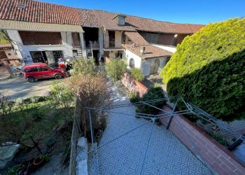 Casa semi indipendente Via Case Sparse, Castelnuovo Don Bosco - foto 16