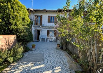 Casa semi indipendente Via Case Sparse, Castelnuovo Don Bosco - foto 17