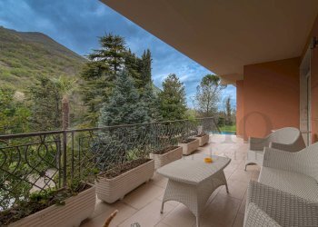 Villa Unifamiliare Via Vecchia Sferracavallo, Atina - foto 3