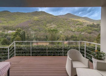 Villa Unifamiliare Via Vecchia Sferracavallo, Atina - foto 6