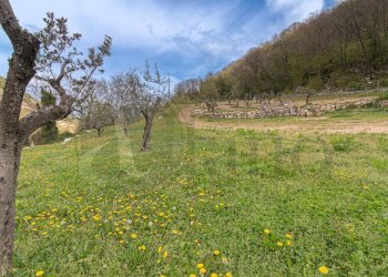 Villa Unifamiliare Via Vecchia Sferracavallo, Atina - foto 11