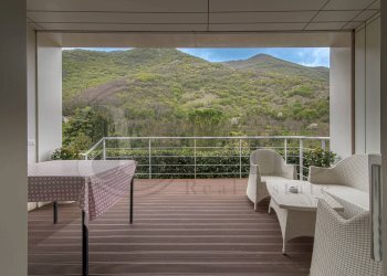 Villa Unifamiliare Via Vecchia Sferracavallo, Atina - foto 21