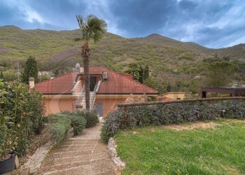 Villa Unifamiliare Via Vecchia Sferracavallo, Atina - foto 24