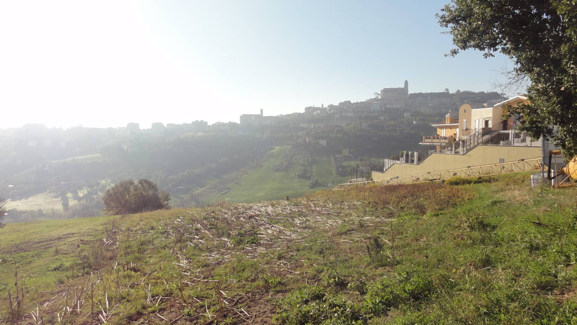 Terreno edificabile Fermo - foto 1