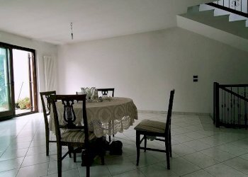 Villa a Schiera Via Santa Lucia, San Benedetto del Tronto - foto 5