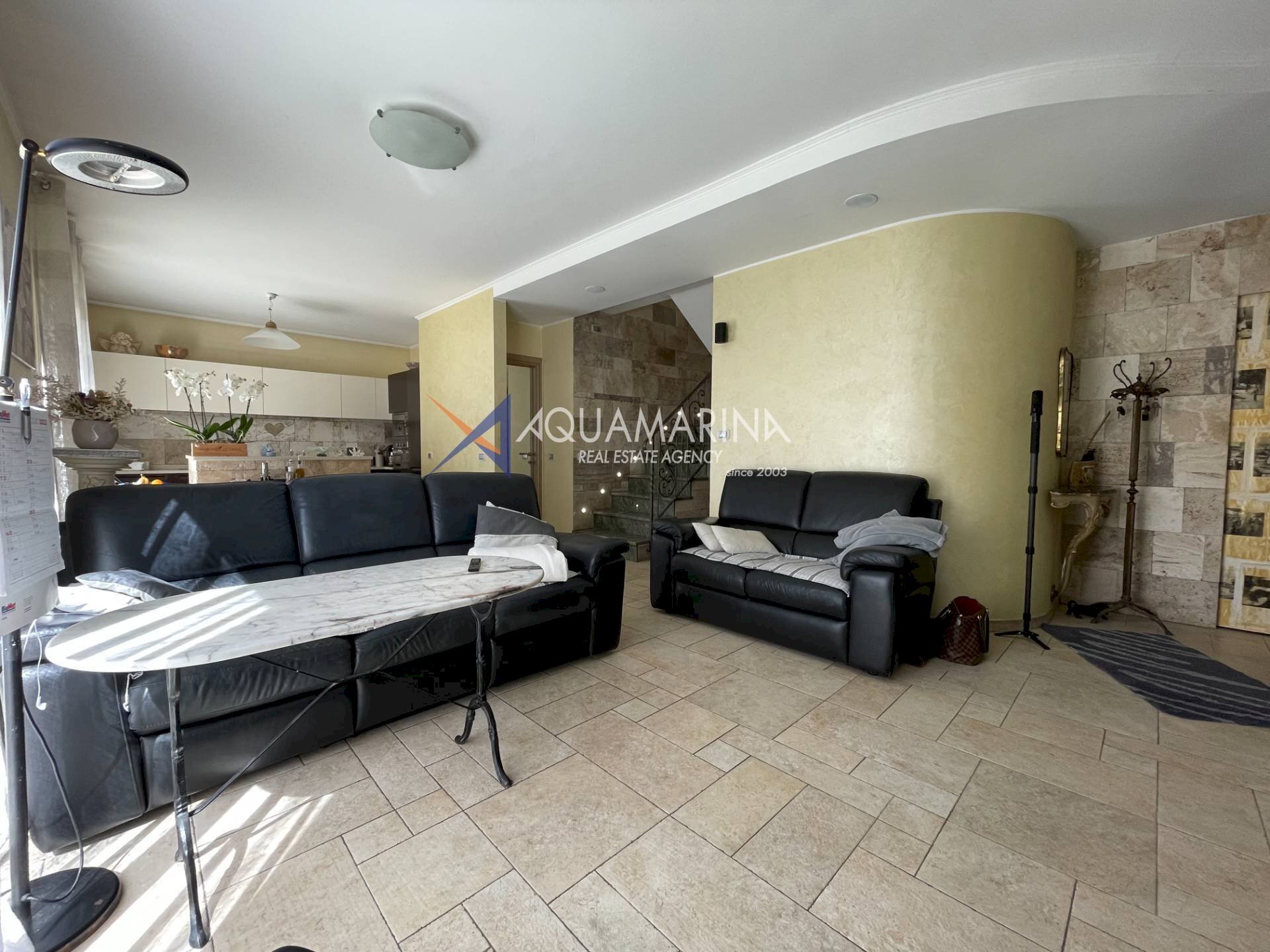 Single Family Villa Dolceacqua - photo 3