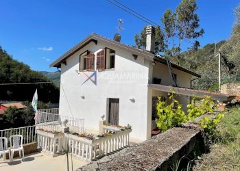 Single Family Villa Dolceacqua - photo 17