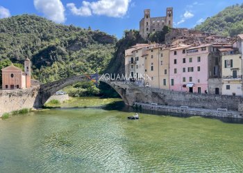 Single Family Villa Dolceacqua - photo 26