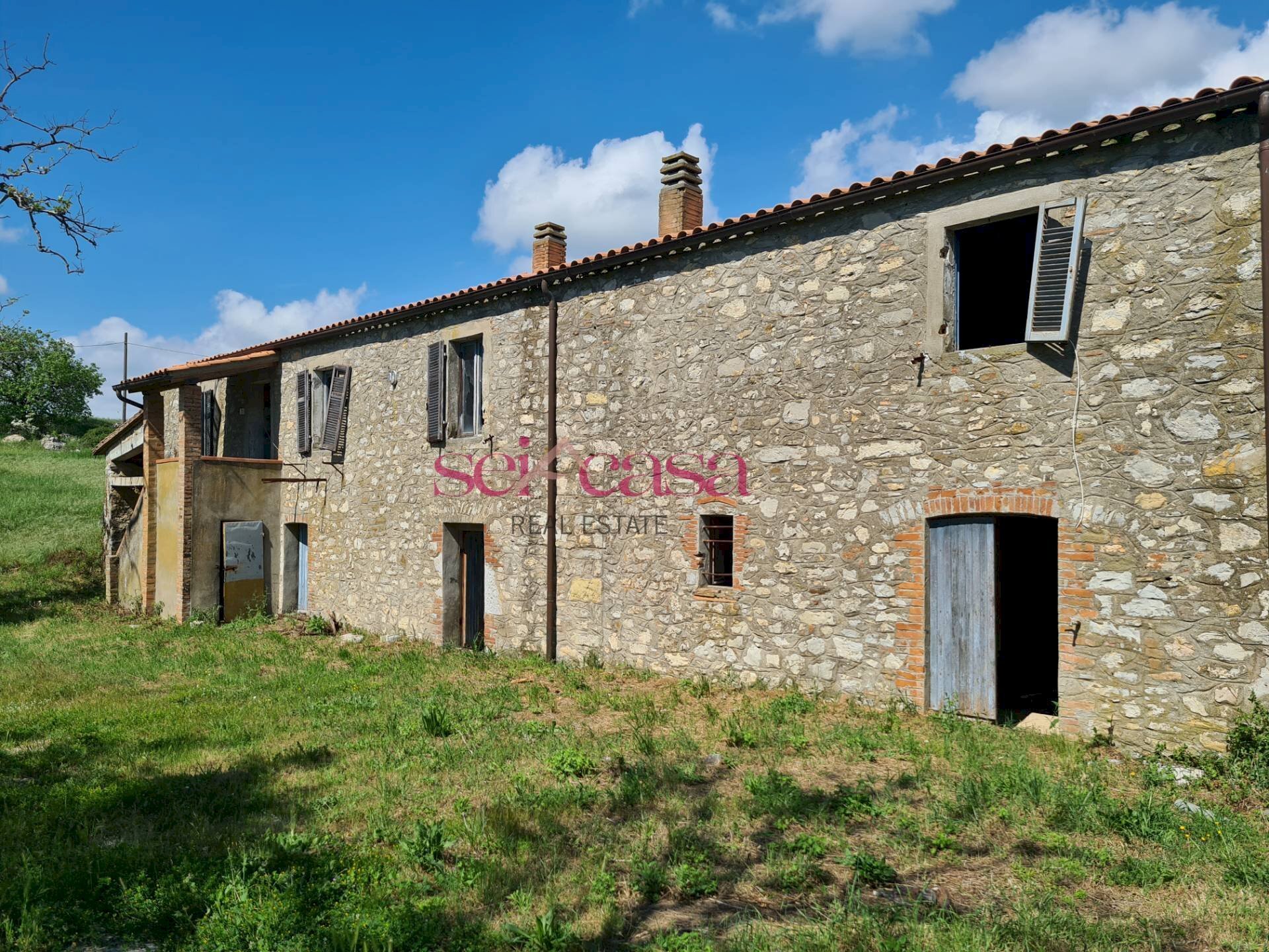 Rustico Scansano - foto 1