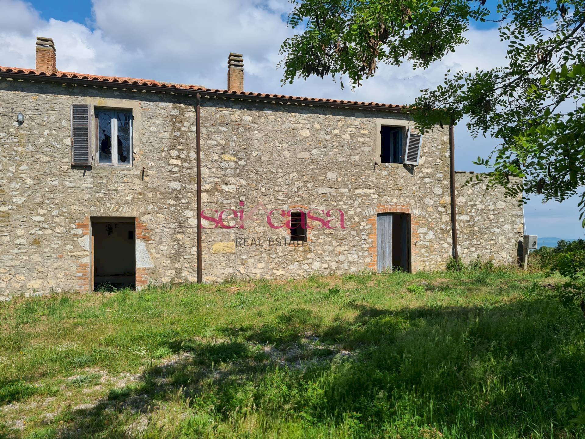 Rustico Scansano - foto 2