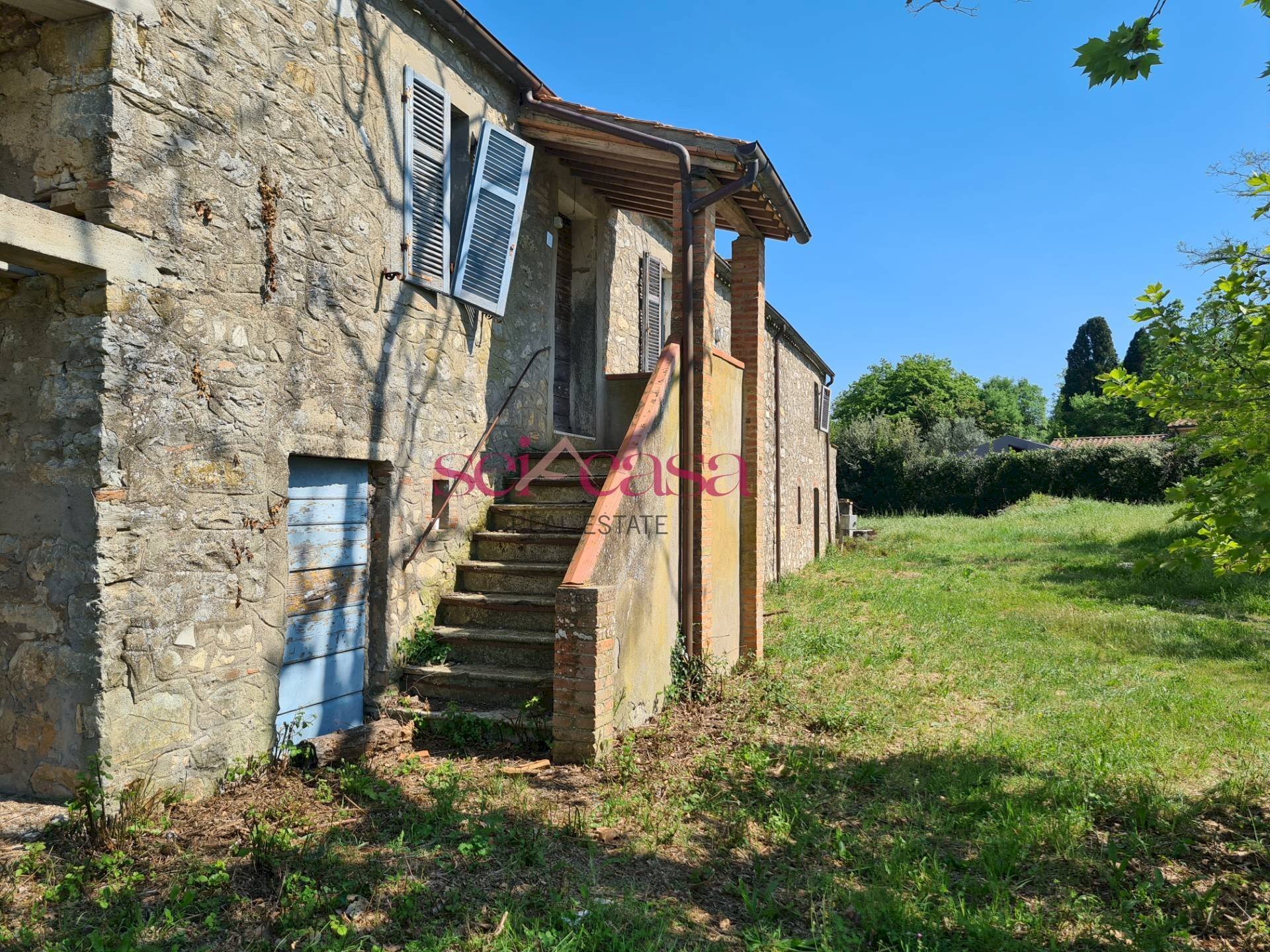 Rustico Scansano - foto 3