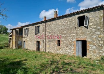 Rustico Scansano - foto 1