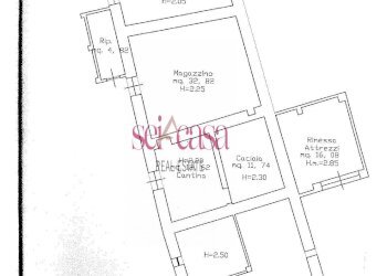 Rustico Scansano - foto 19