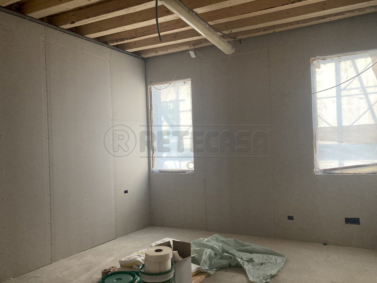 IMG_9464.jpg - Quadrilocale Mirano - foto 3