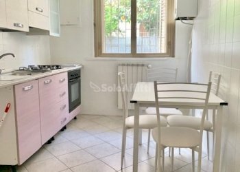 IMG_3495.jpg - Three-room apartment Via Lonigro 4, Bari - photo 4
