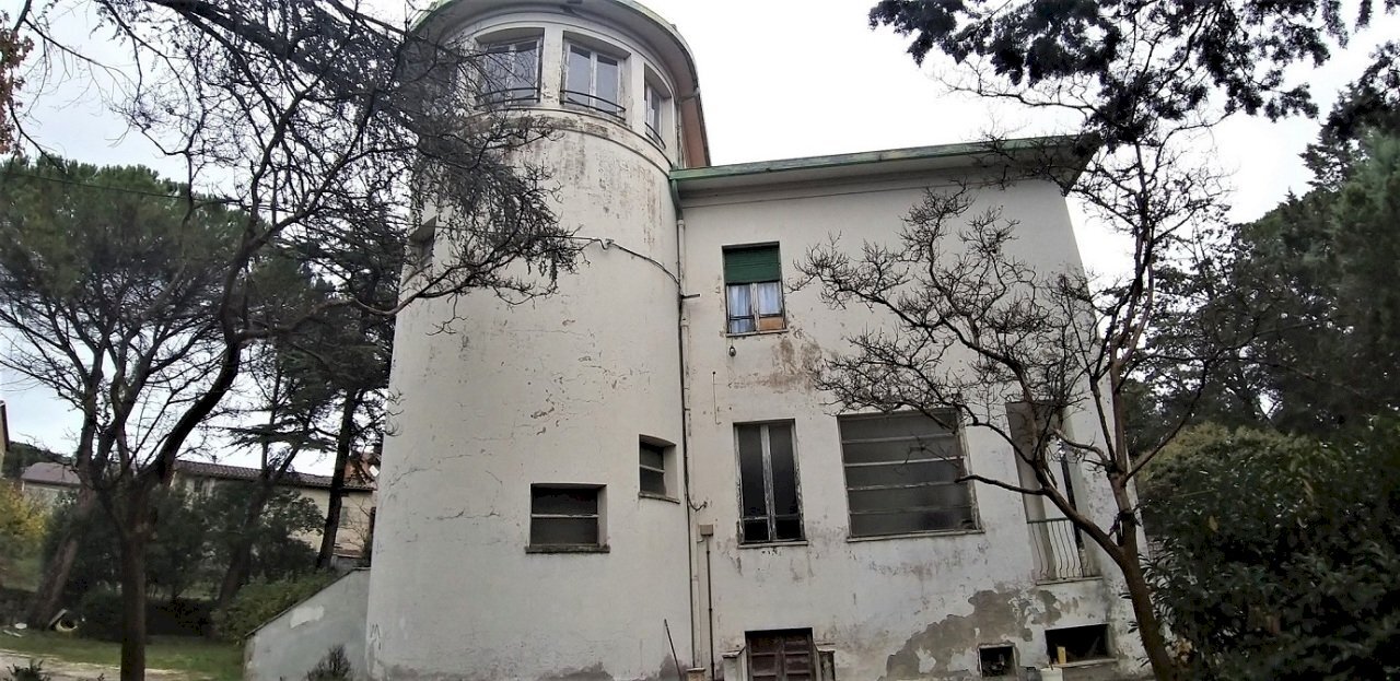 VISTA ESTERNA - Villa Via Adolfo Consolini 7, Magione - foto 3