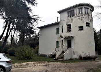 VISTA ESTERNA - Villa Via Adolfo Consolini 7, Magione - foto 1