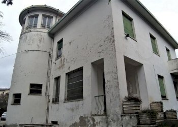 VISTA ESTERNA - Villa Via Adolfo Consolini 7, Magione - foto 4