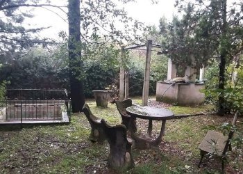 dettagli - Villa Via Adolfo Consolini 7, Magione - foto 14