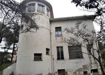 dettagli - Villa Via Adolfo Consolini 7, Magione - foto 27