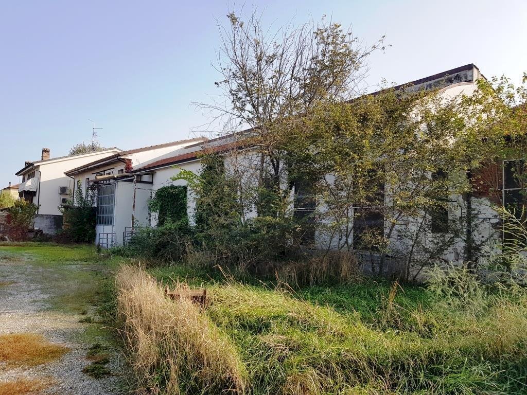 20221018_154925.jpg - Terratetto - Terracielo Strada del Fienile 30, Sorbolo Mezzani - foto 3